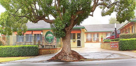 Garden City Motor Inn - Accommodation Mount Tamborine 0