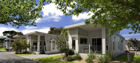 BIG4 Beacon Resort - Accommodation Mount Tamborine 0