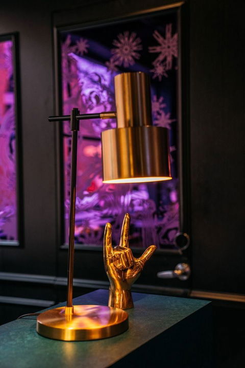 Zagame's House - Accommodation Mount Tamborine 1