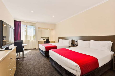Quality Hotel Manor - Accommodation Mount Tamborine 2