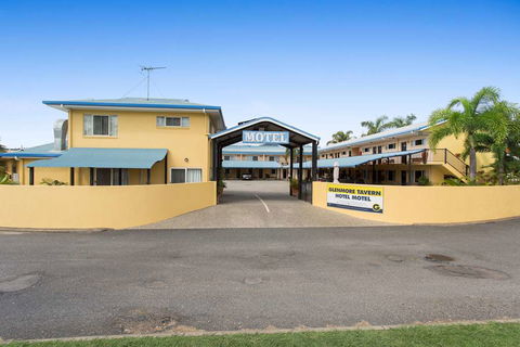 Glenmore Tavern - Accommodation Mount Tamborine 0