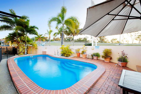 Glenmore Tavern - Accommodation Mount Tamborine 2