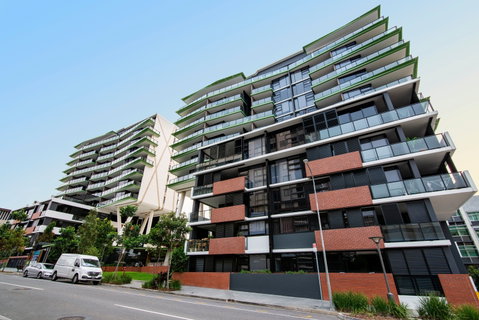 Arise Arena - Accommodation Mount Tamborine 0