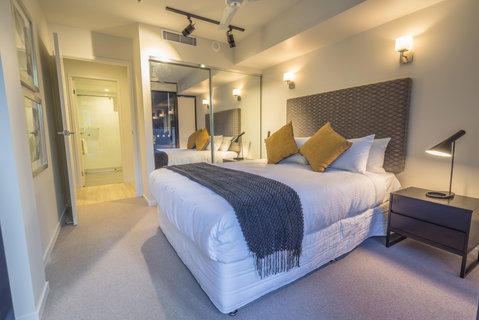 Arise Arena - Accommodation Mount Tamborine 1