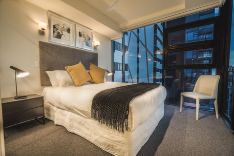 Arise Arena - Accommodation Mount Tamborine 2