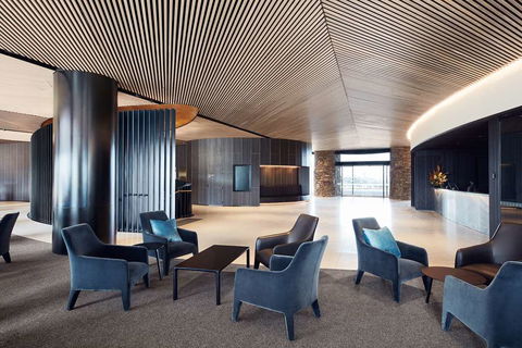 RACV Cape Schanck Resort - Accommodation Mount Tamborine 2