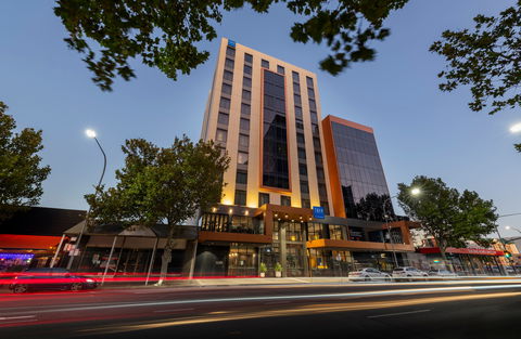 TRYP By Wyndham Pulteney Street - Accommodation Mount Tamborine 0