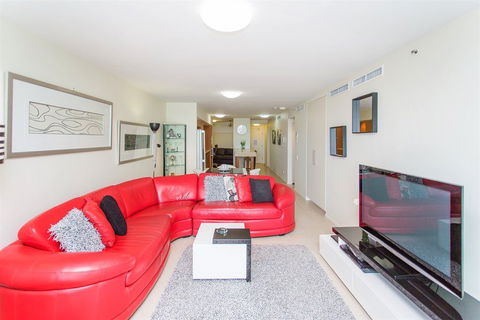 Lanai Riverside Apartments - Accommodation Mount Tamborine 2