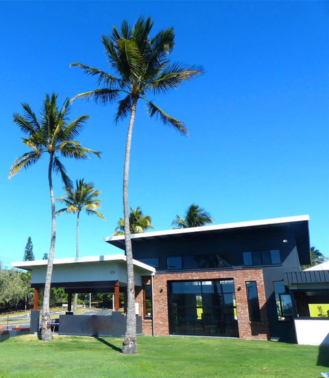 Mackay Seabreeze Apartments - Accommodation Mount Tamborine 2