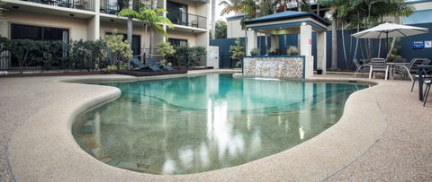 Coral Cay Resort - Accommodation Mount Tamborine 0