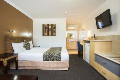 Coral Cay Resort - Accommodation Mount Tamborine 1