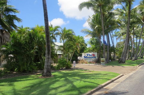The Shores Holiday Apartments - Accommodation Mount Tamborine 0