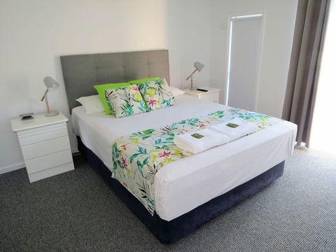 The Shores Holiday Apartments - Accommodation Mount Tamborine 1