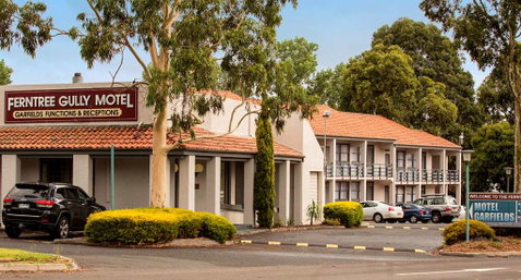 Ferntree Gully, a Nightcap Hotel - Accommodation Mount Tamborine 0