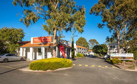 Ferntree Gully, a Nightcap Hotel - Accommodation Mount Tamborine 1