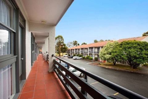 Ferntree Gully, a Nightcap Hotel - Accommodation Mount Tamborine 2
