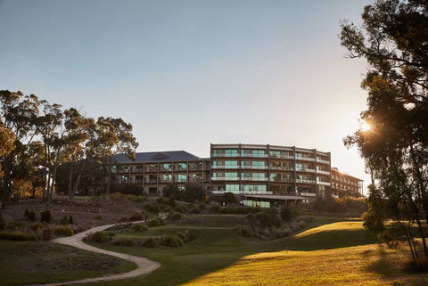 RACV Goldfields Resort Creswick - Accommodation Mount Tamborine 0