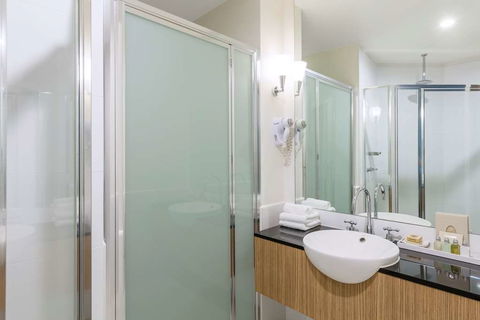 RACV Goldfields Resort Creswick - Accommodation Mount Tamborine 1