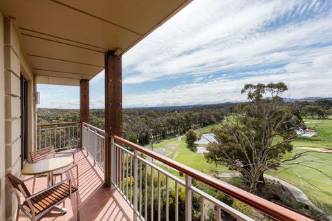 RACV Goldfields Resort Creswick - Accommodation Mount Tamborine 2