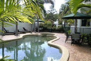 Half Moon Bay Resort - Accommodation Mount Tamborine 2