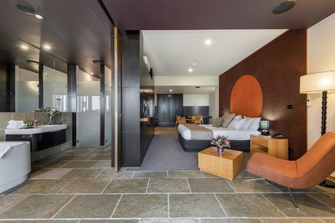 Peppers Moonah Links Resort Mornington - Accommodation Mount Tamborine 1