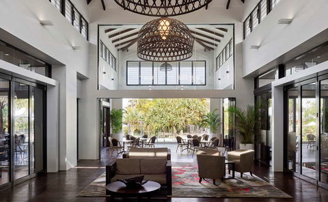 RACV Noosa Resort - Accommodation Mount Tamborine 0