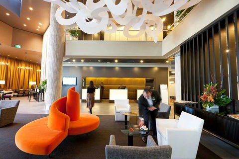 PARKROYAL Parramatta - Accommodation Mount Tamborine 3