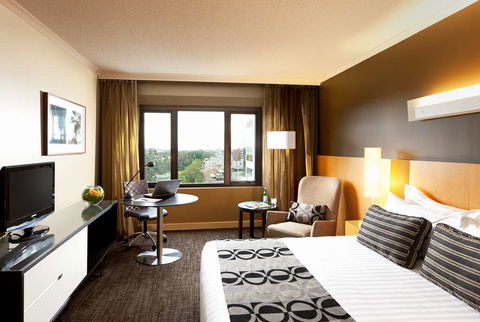 PARKROYAL Parramatta - Accommodation Mount Tamborine 4