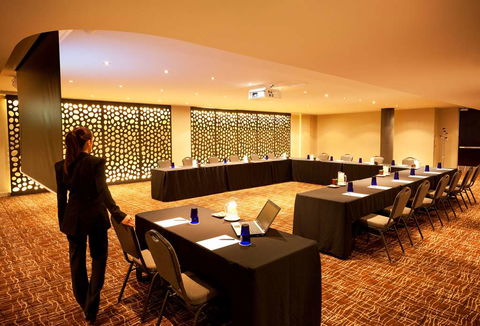 PARKROYAL Parramatta - Accommodation Mount Tamborine 7