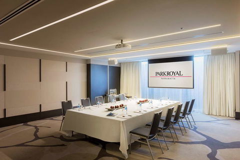 PARKROYAL Parramatta - Accommodation Mount Tamborine 14