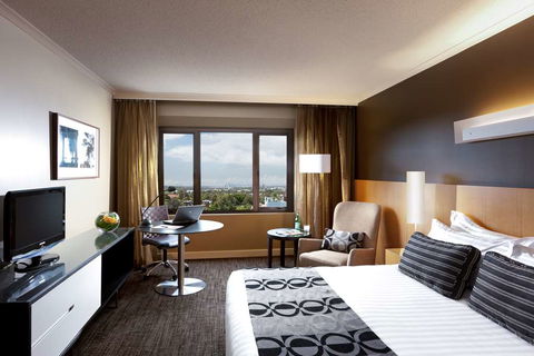 PARKROYAL Parramatta - Accommodation Mount Tamborine 16