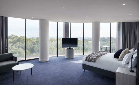 RACV Cape Schanck Resort - Accommodation Mount Tamborine 3
