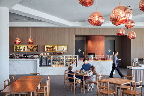 RACV Cape Schanck Resort - Accommodation Mount Tamborine 7