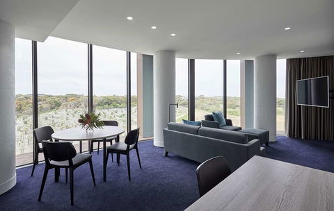 RACV Cape Schanck Resort - Accommodation Mount Tamborine 9
