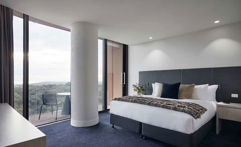 RACV Cape Schanck Resort - Accommodation Mount Tamborine 10