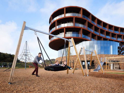 RACV Cape Schanck Resort - Accommodation Mount Tamborine 13