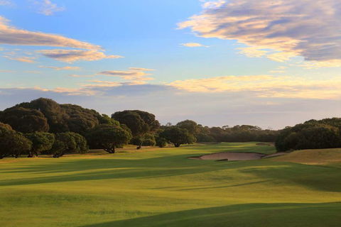 RACV Cape Schanck Resort - Accommodation Mount Tamborine 15