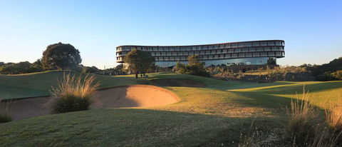 RACV Cape Schanck Resort - Accommodation Mount Tamborine 17