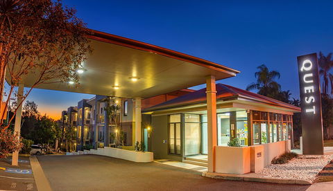 Quest Ipswich - Accommodation Mount Tamborine 1
