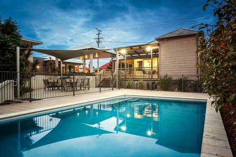 Quest Ipswich - Accommodation Mount Tamborine 3