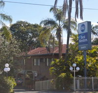 Best Western Ipswich - Accommodation Mount Tamborine
