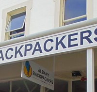 Albany Backpackers - Accommodation Mount Tamborine