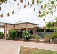 Abacus Motel Mount Isa - Accommodation Mount Tamborine