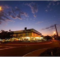 Isa Hotel - Accommodation Mount Tamborine