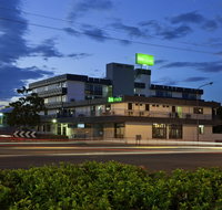 Ibis Styles Mt Isa Verona - Accommodation Mount Tamborine