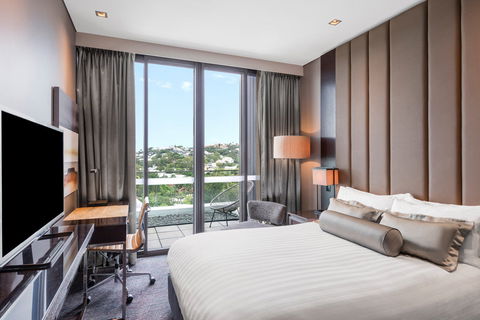 Gambaro Hotel - Accommodation Mount Tamborine 3