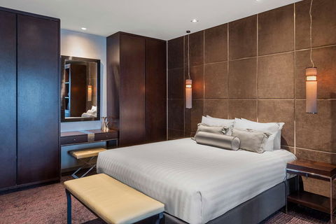 Gambaro Hotel - Accommodation Mount Tamborine 15