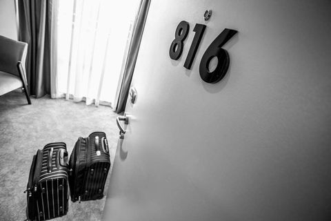 Pacific Hotel Brisbane - Accommodation Mount Tamborine 3