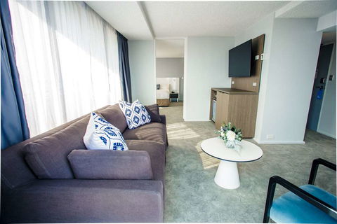 Pacific Hotel Brisbane - Accommodation Mount Tamborine 5