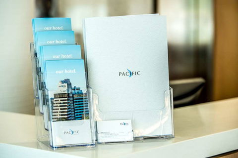 Pacific Hotel Brisbane - Accommodation Mount Tamborine 13